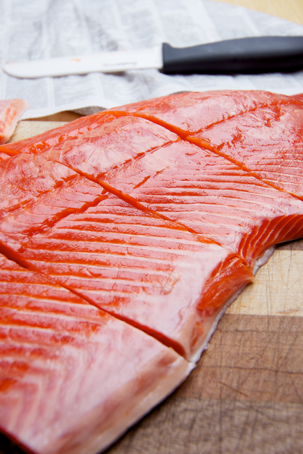 5 Amazing Health Benefits of Eating Salmon (+ Delicious Recipes!)